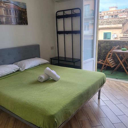 Antadia Otel Palermo Dış mekan fotoğraf