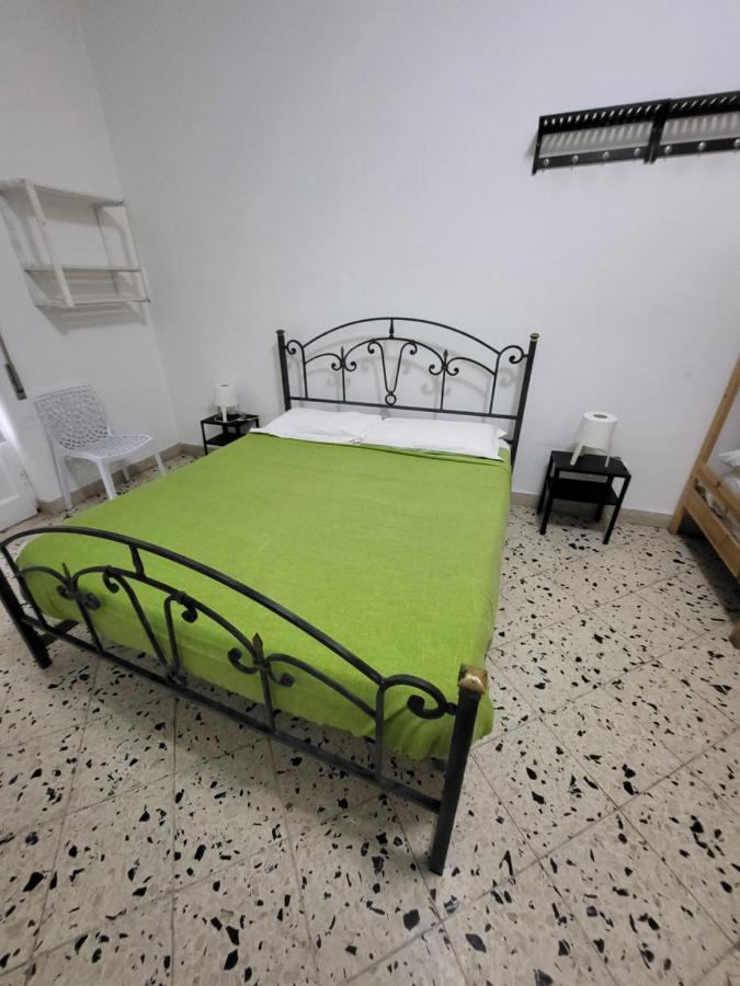 Antadia Otel Palermo Dış mekan fotoğraf
