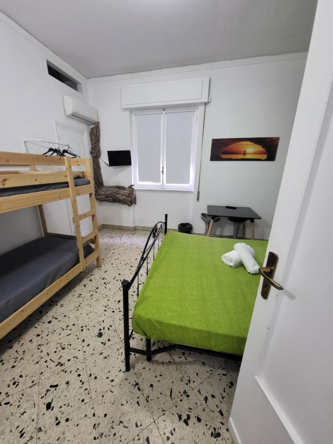 Antadia Otel Palermo Dış mekan fotoğraf