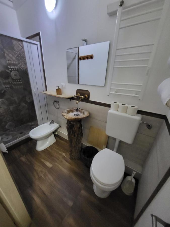 Antadia Otel Palermo Dış mekan fotoğraf