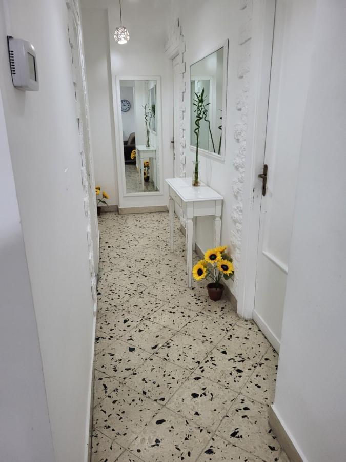 Antadia Otel Palermo Dış mekan fotoğraf