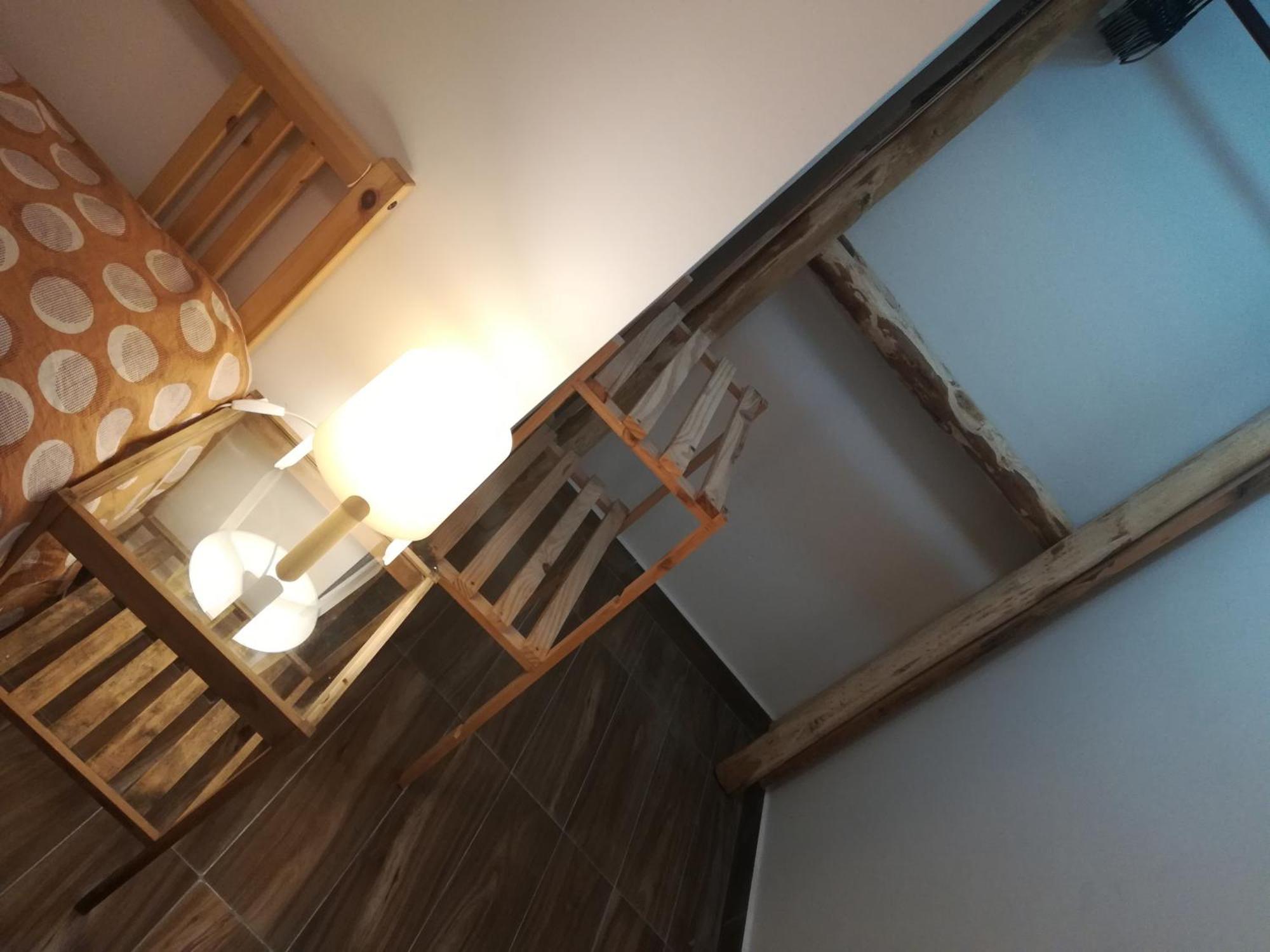 Antadia Otel Palermo Dış mekan fotoğraf