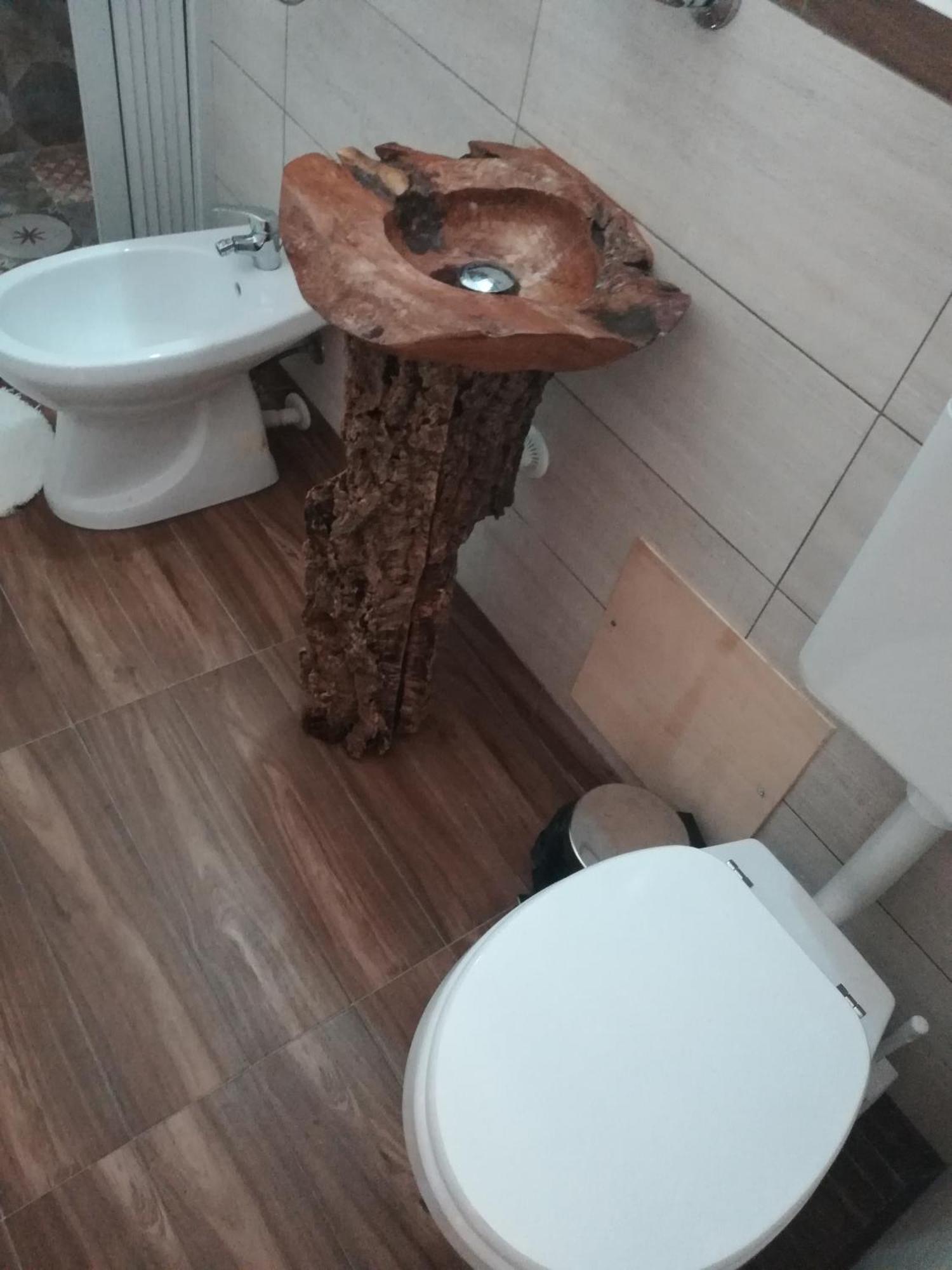 Antadia Otel Palermo Dış mekan fotoğraf