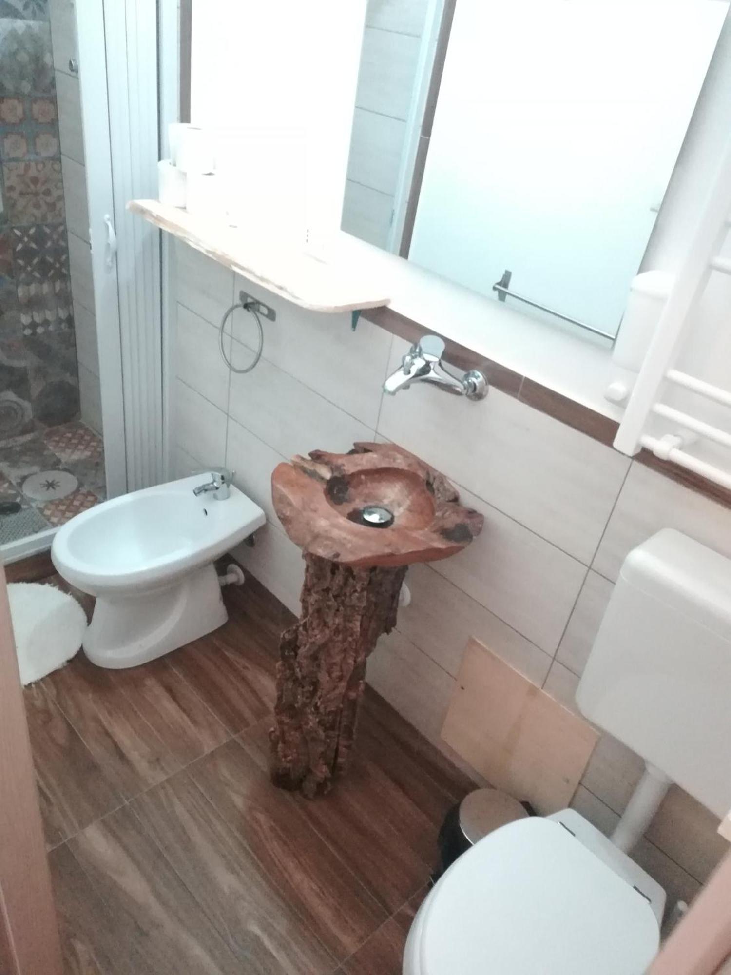 Antadia Otel Palermo Dış mekan fotoğraf
