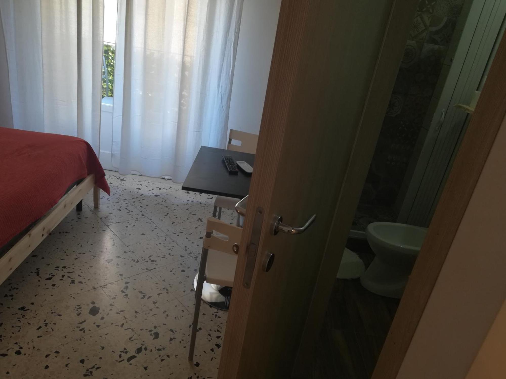 Antadia Otel Palermo Dış mekan fotoğraf