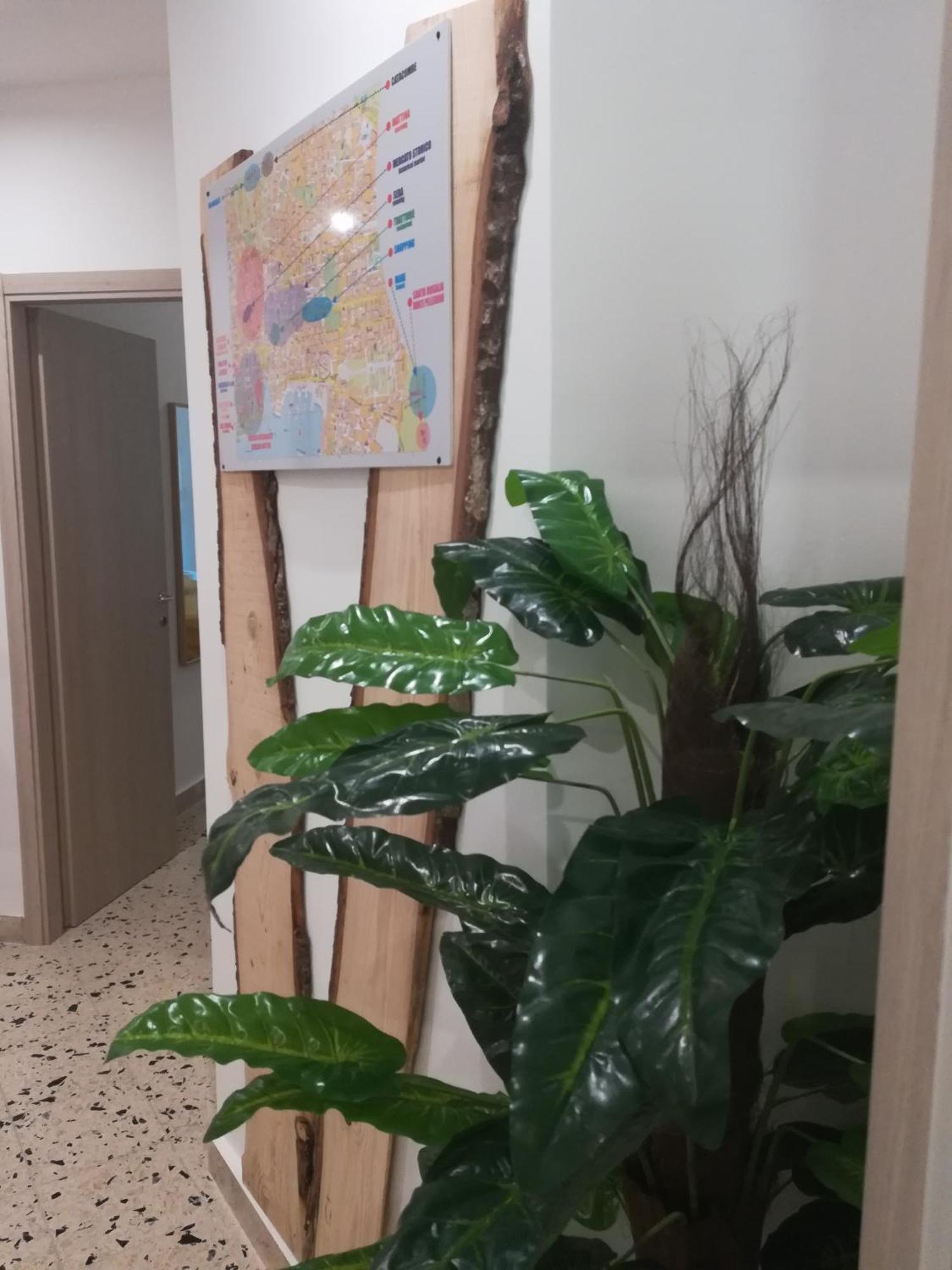 Antadia Otel Palermo Dış mekan fotoğraf