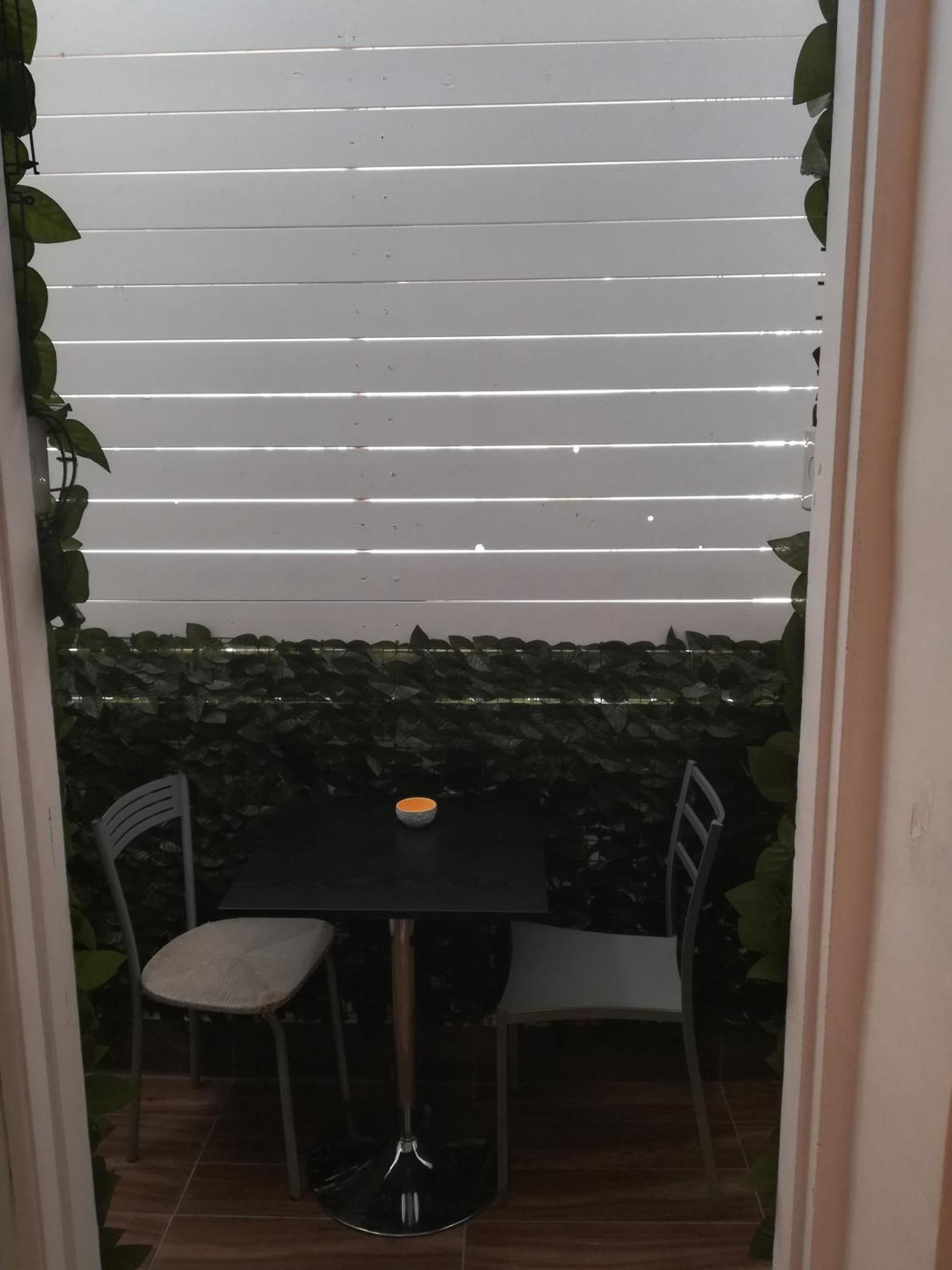 Antadia Otel Palermo Dış mekan fotoğraf