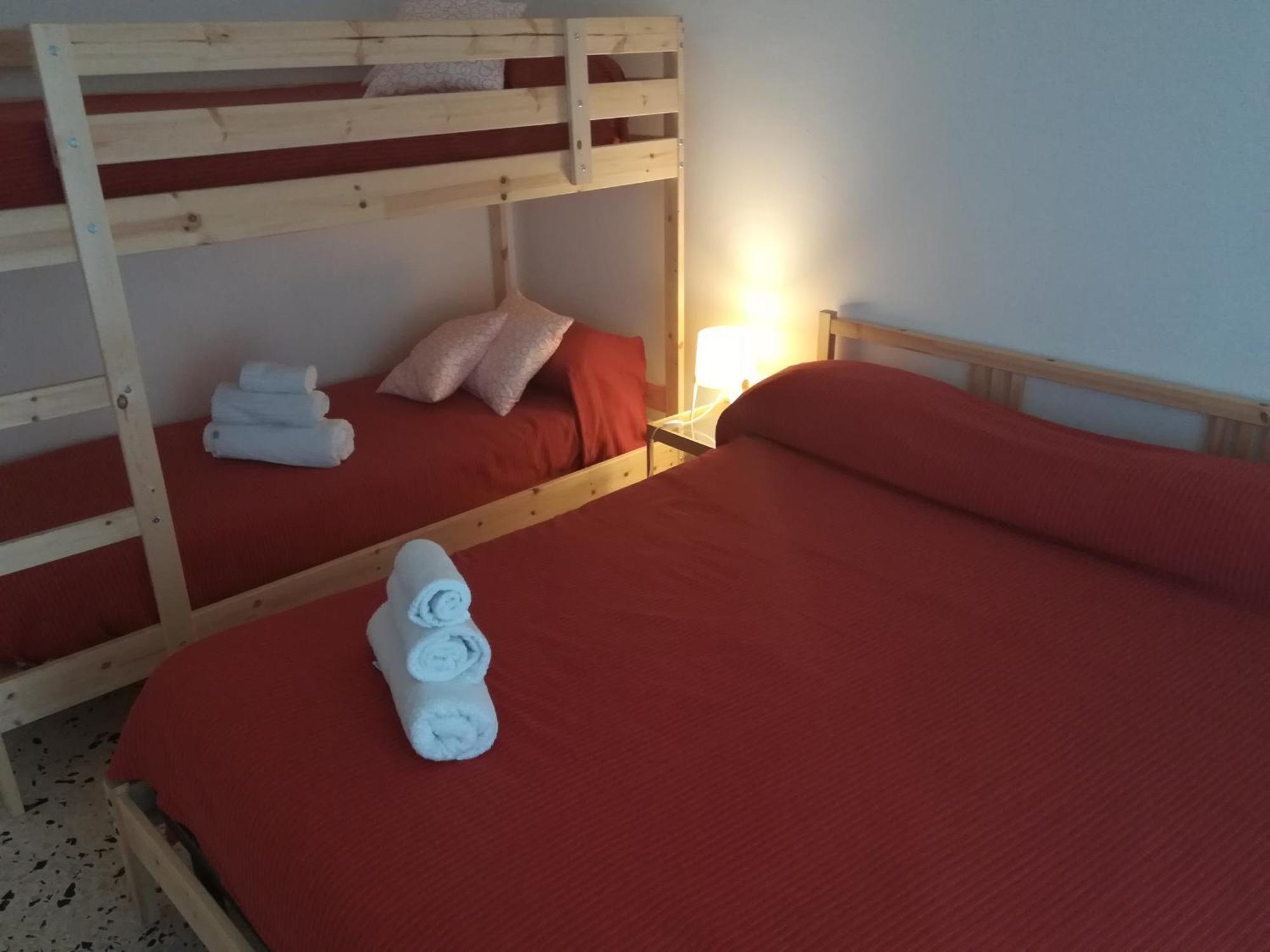 Antadia Otel Palermo Dış mekan fotoğraf