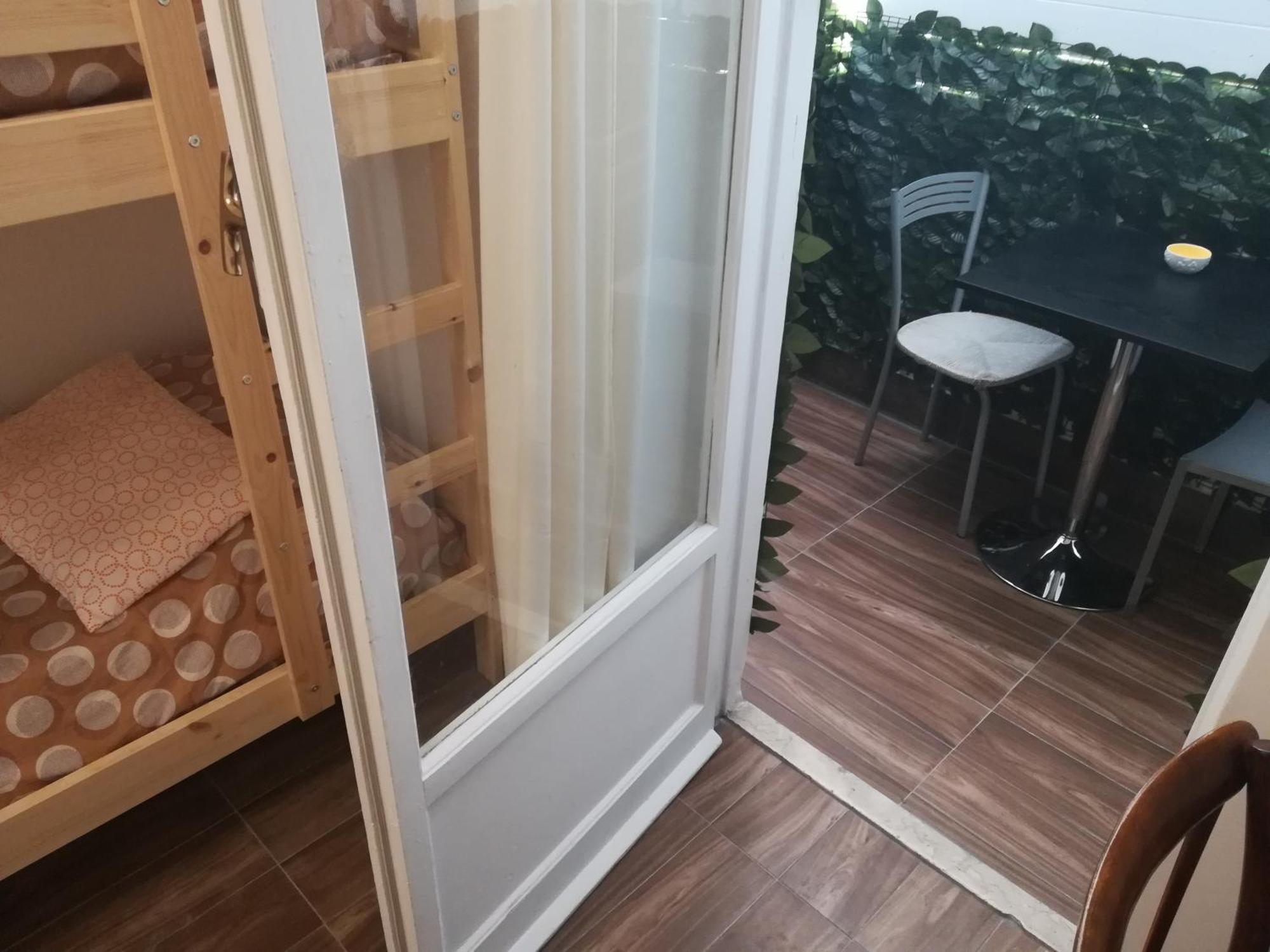 Antadia Otel Palermo Dış mekan fotoğraf