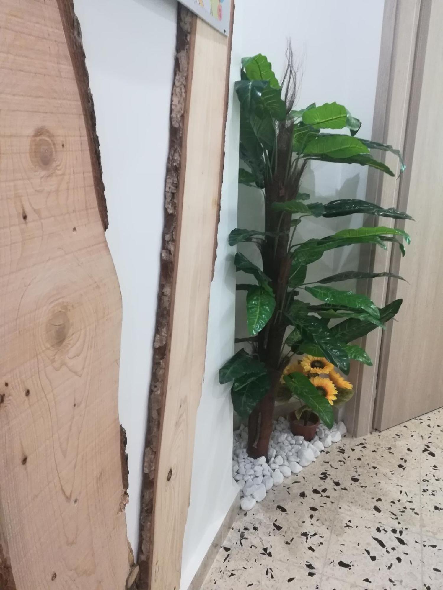 Antadia Otel Palermo Dış mekan fotoğraf