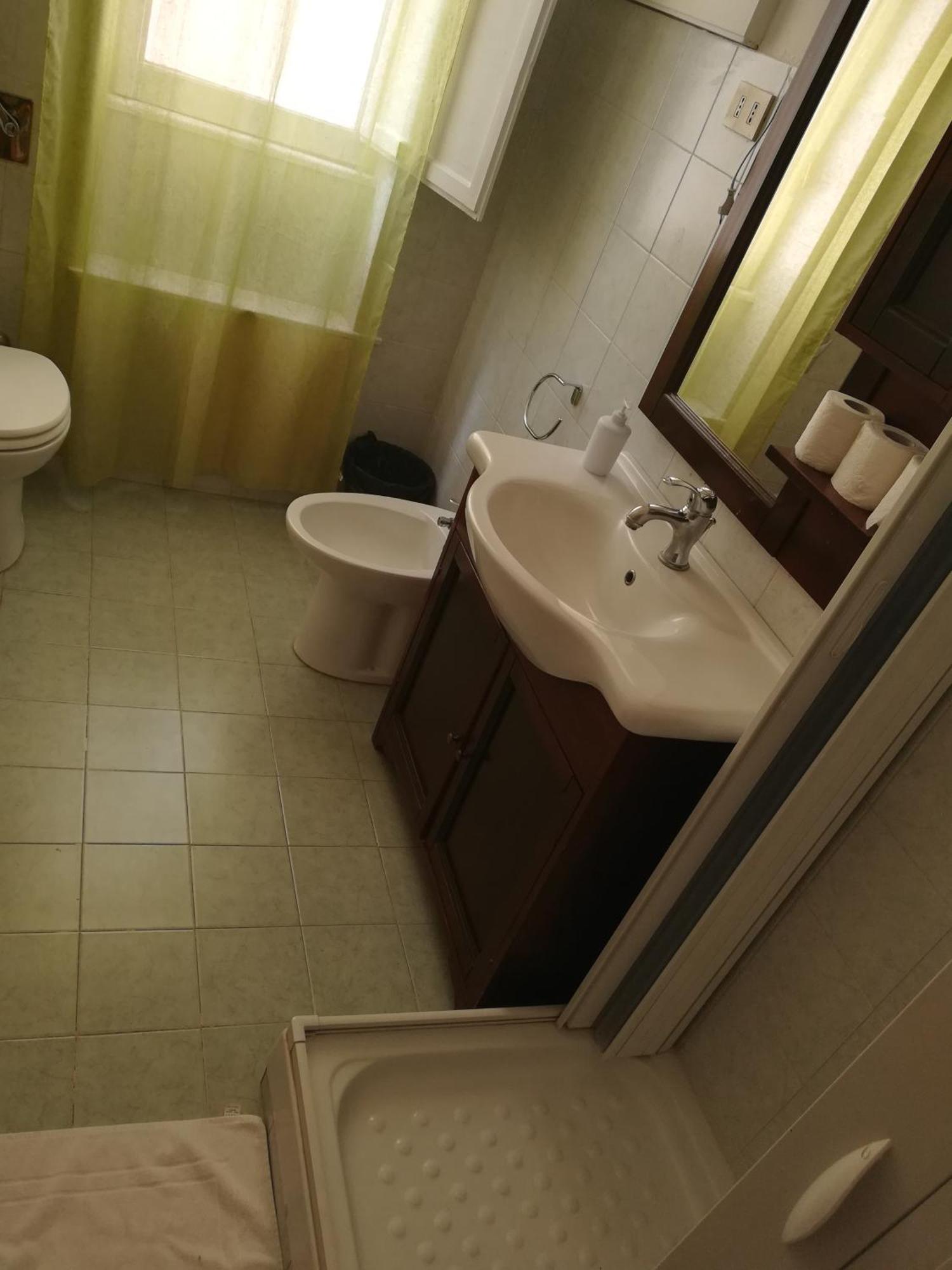 Antadia Otel Palermo Dış mekan fotoğraf
