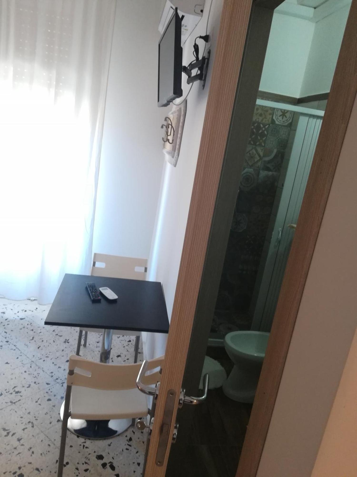 Antadia Otel Palermo Dış mekan fotoğraf