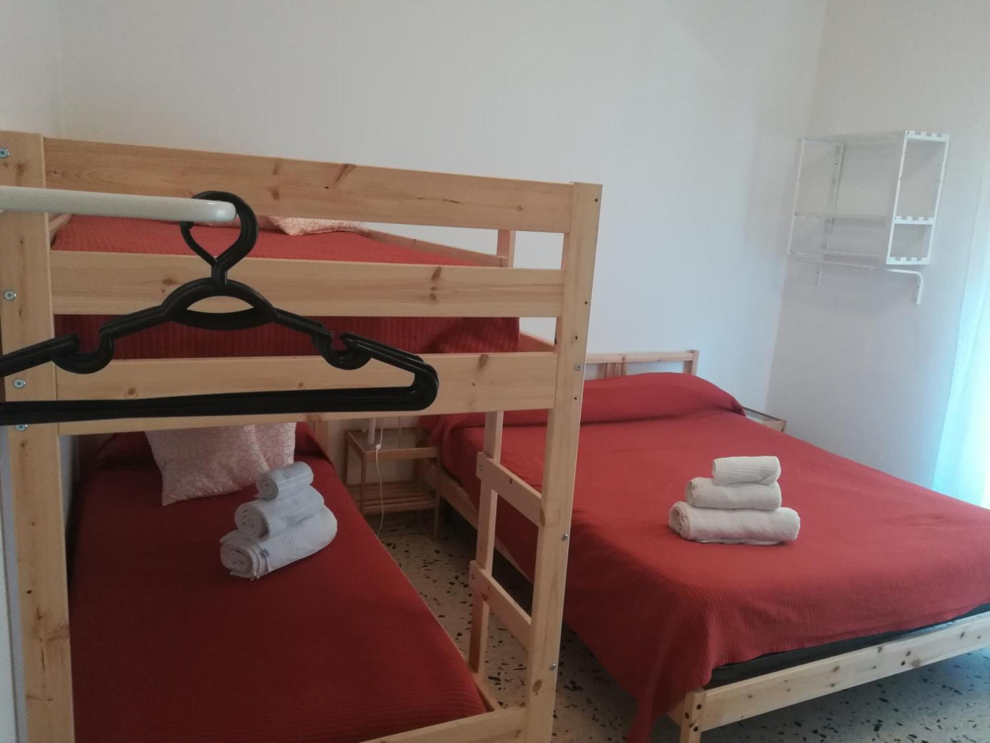 Antadia Otel Palermo Dış mekan fotoğraf
