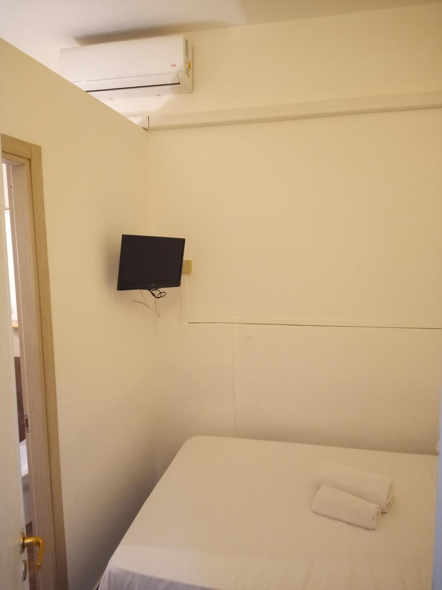 Antadia Otel Palermo Dış mekan fotoğraf