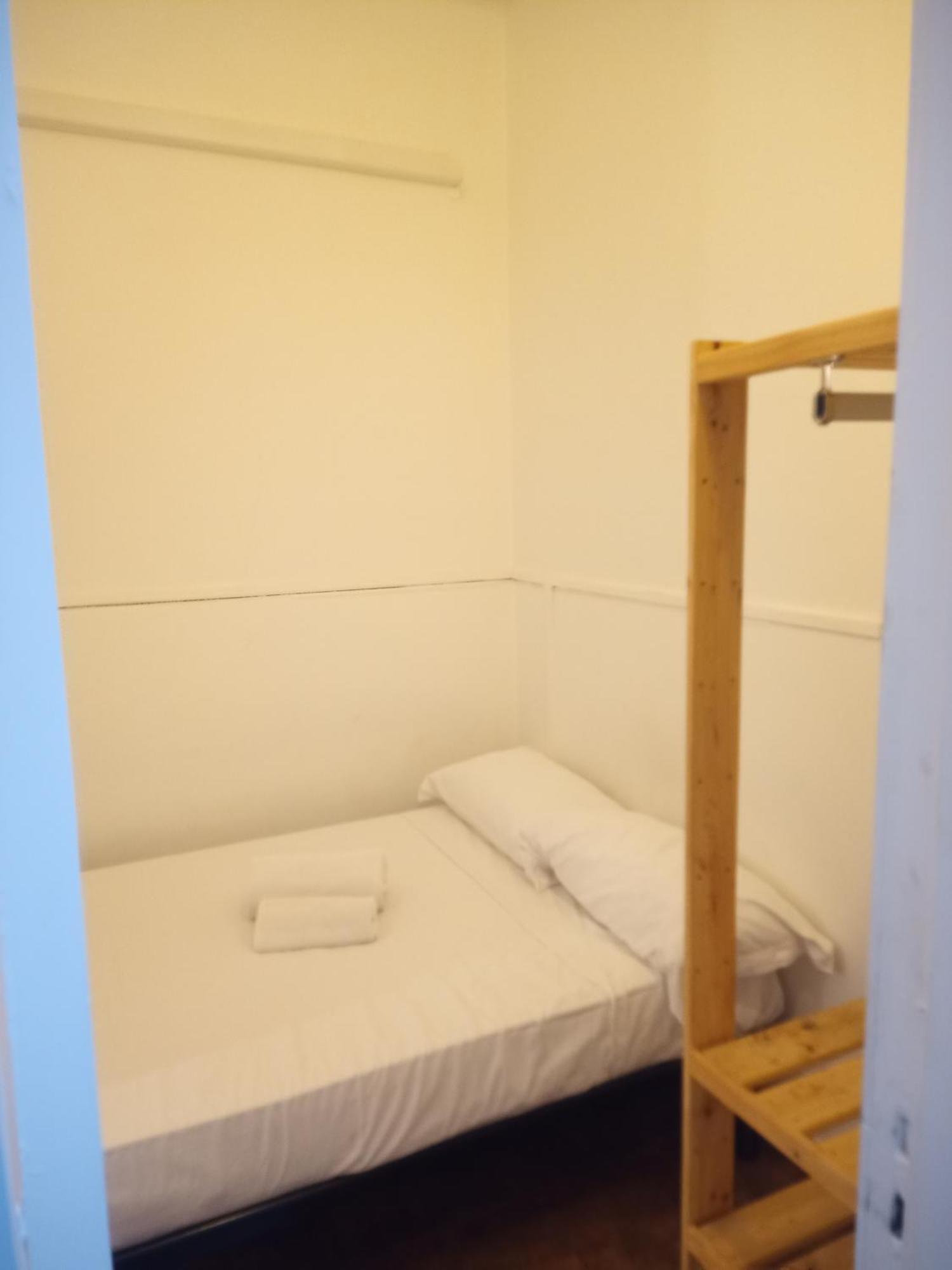 Antadia Otel Palermo Dış mekan fotoğraf