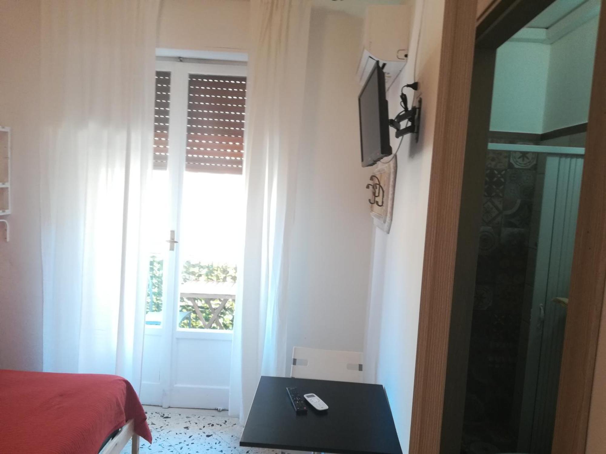 Antadia Otel Palermo Dış mekan fotoğraf