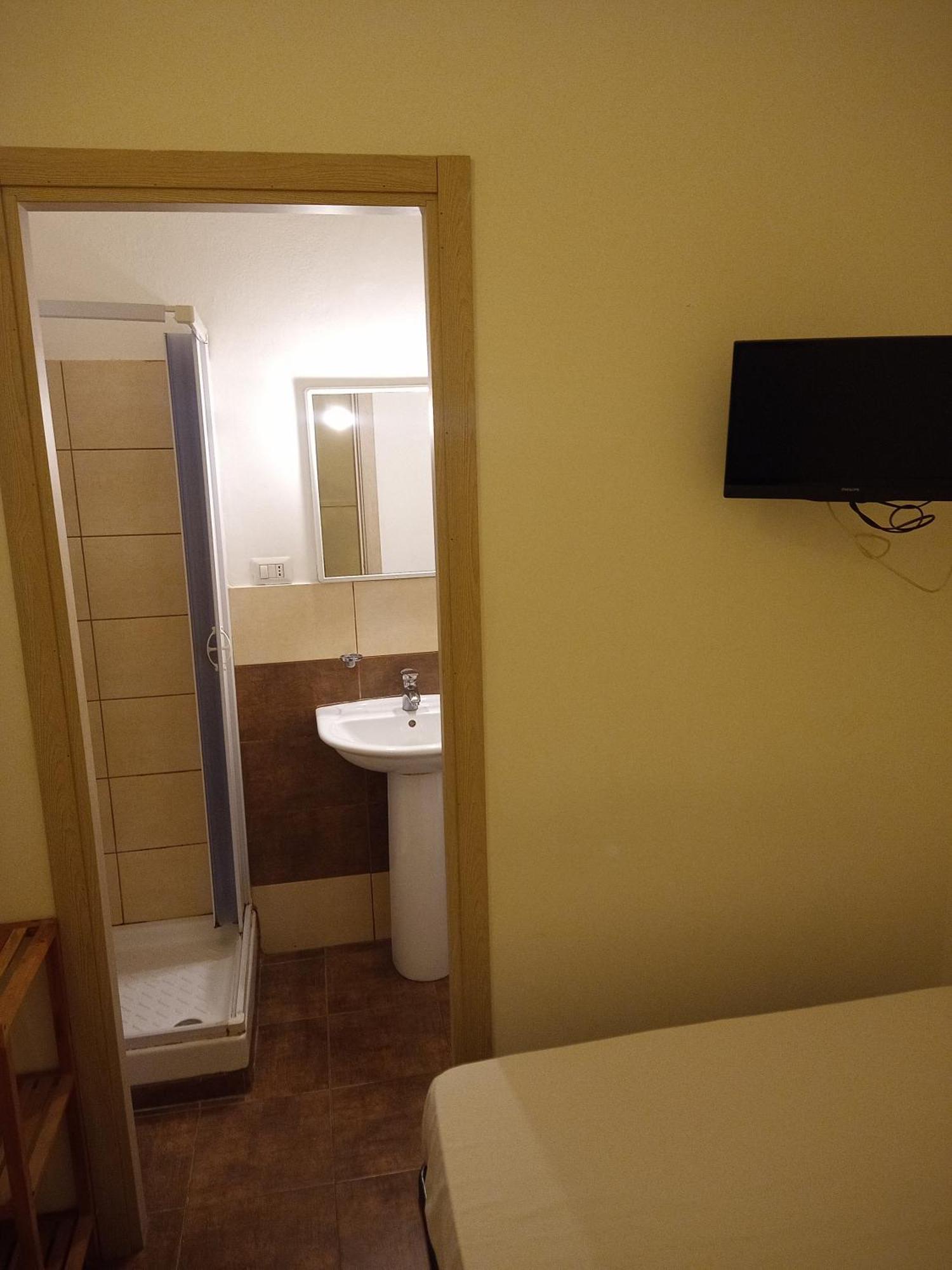 Antadia Otel Palermo Dış mekan fotoğraf
