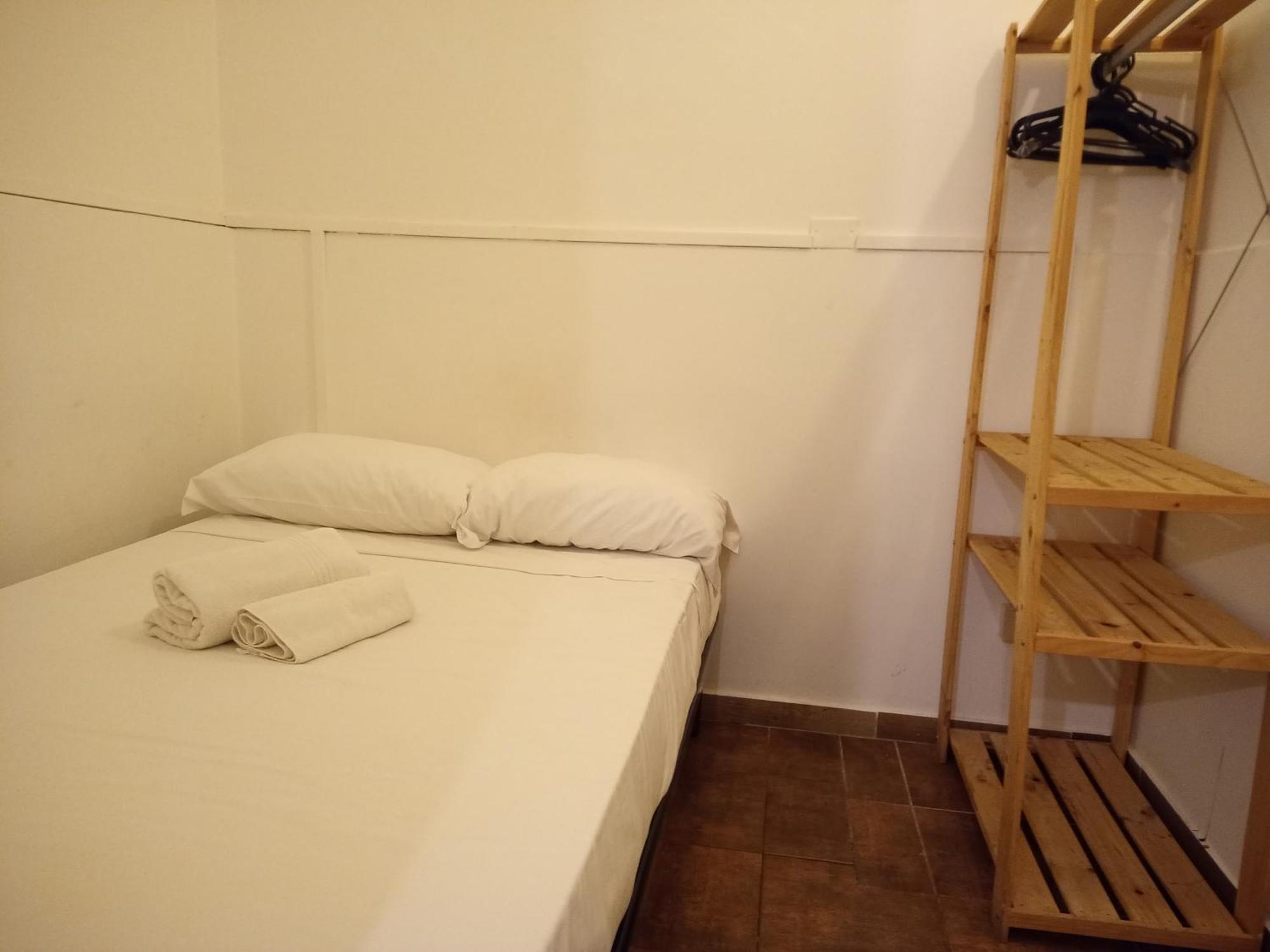 Antadia Otel Palermo Dış mekan fotoğraf