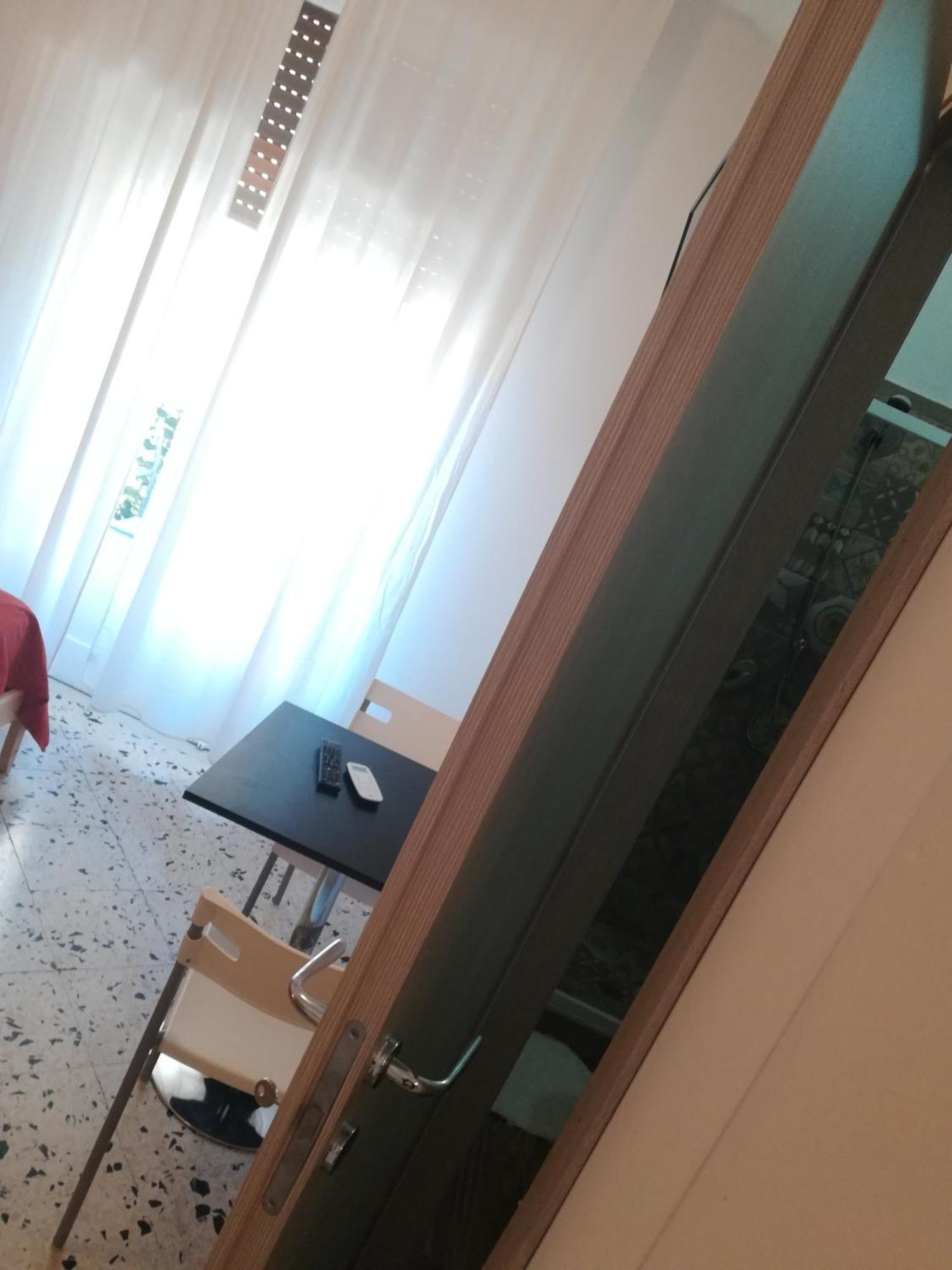 Antadia Otel Palermo Dış mekan fotoğraf