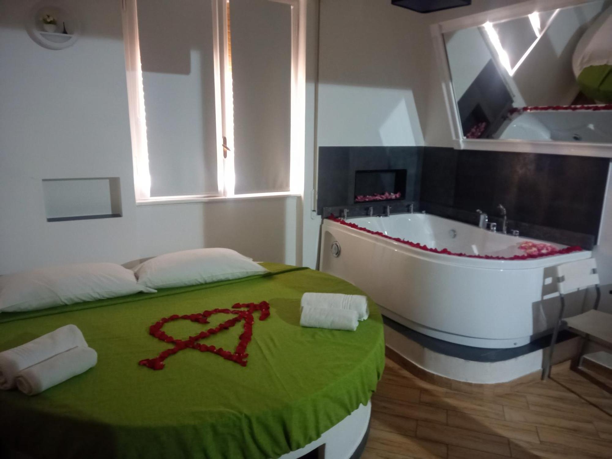 Antadia Otel Palermo Dış mekan fotoğraf