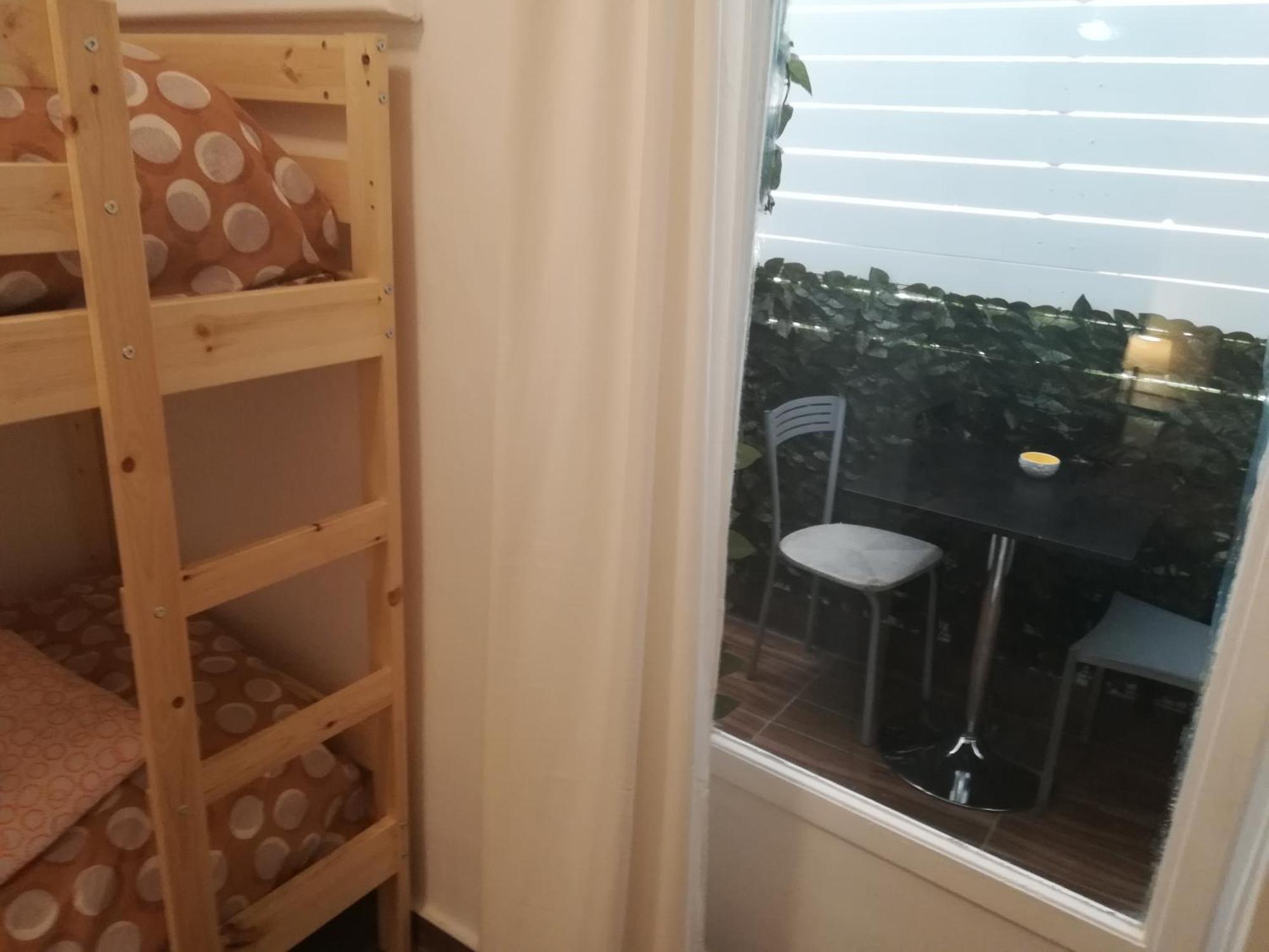 Antadia Otel Palermo Dış mekan fotoğraf