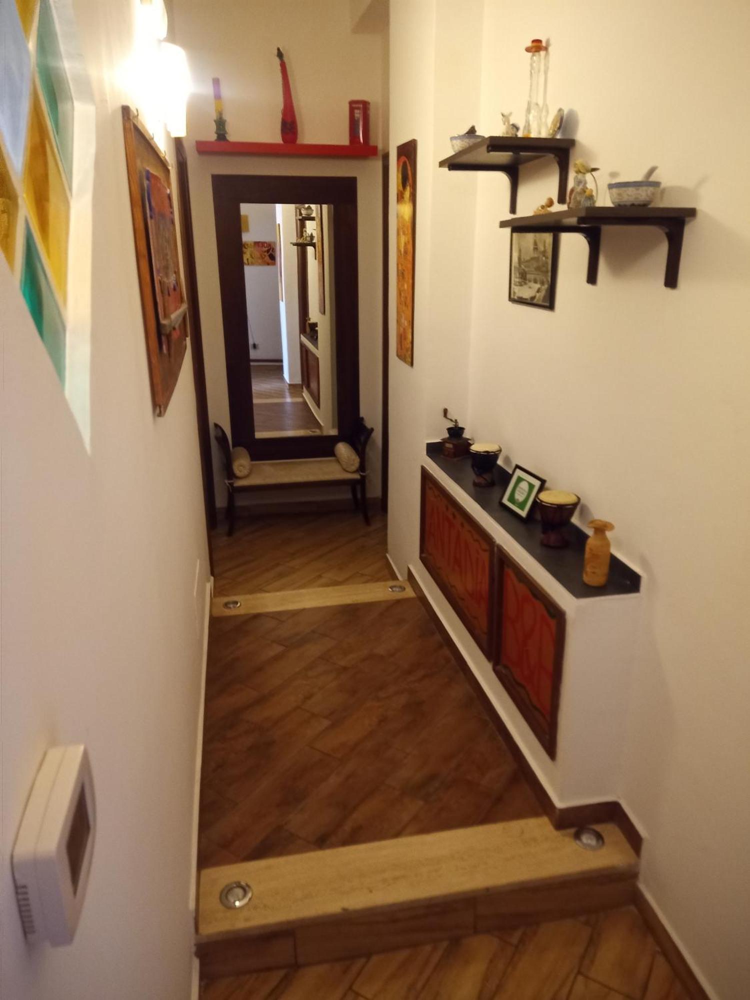 Antadia Otel Palermo Dış mekan fotoğraf