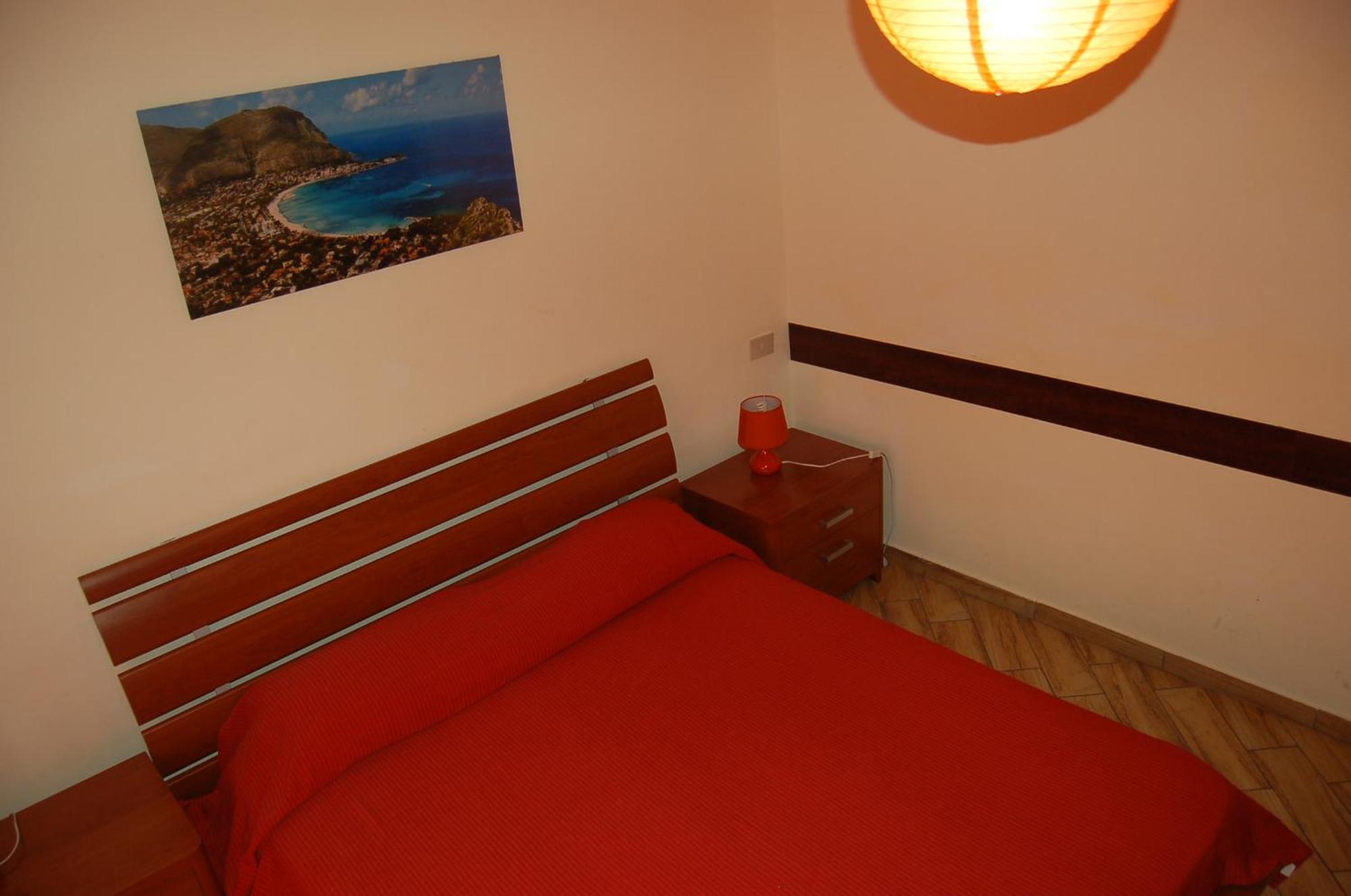 Antadia Otel Palermo Dış mekan fotoğraf