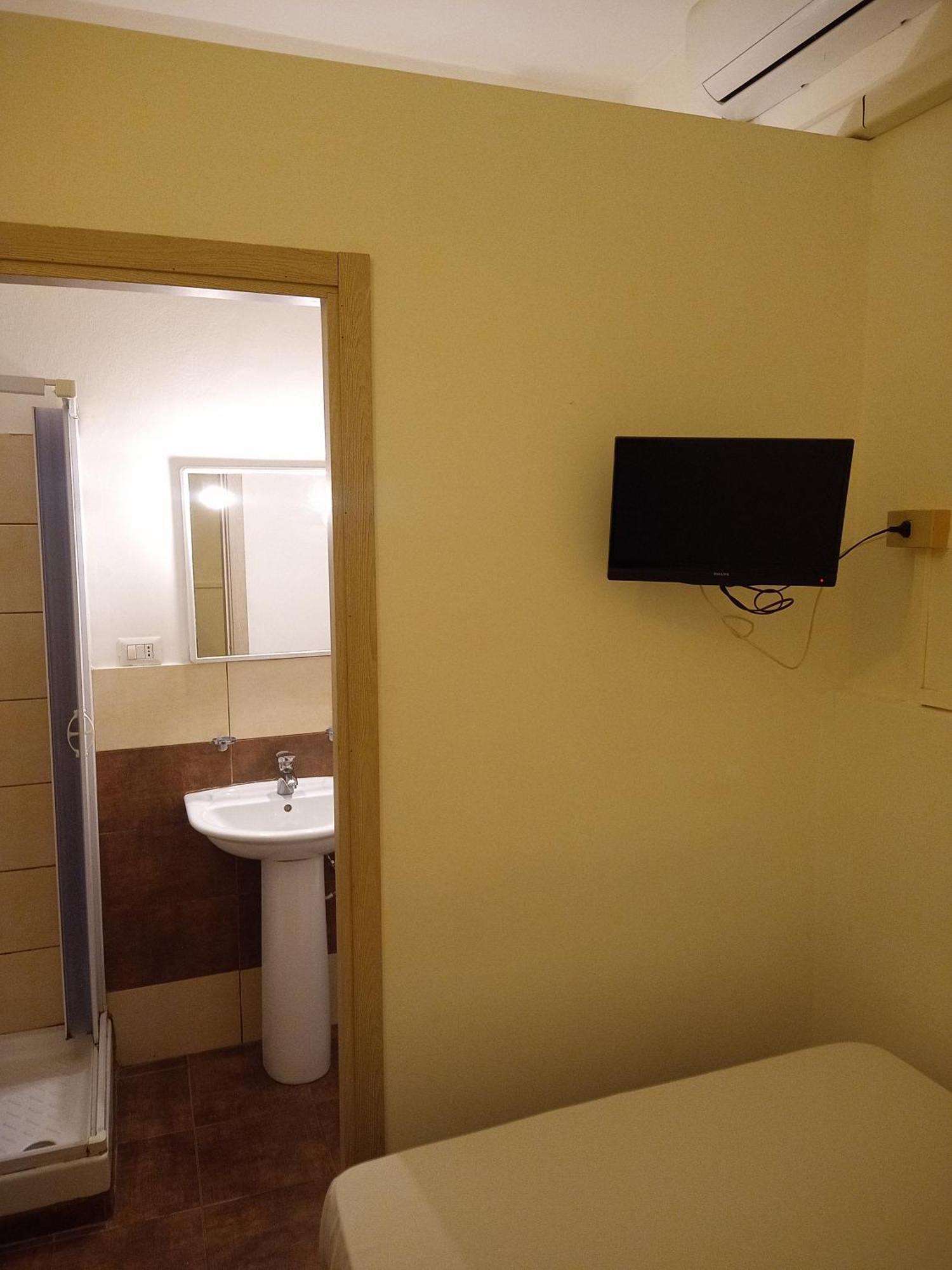 Antadia Otel Palermo Dış mekan fotoğraf