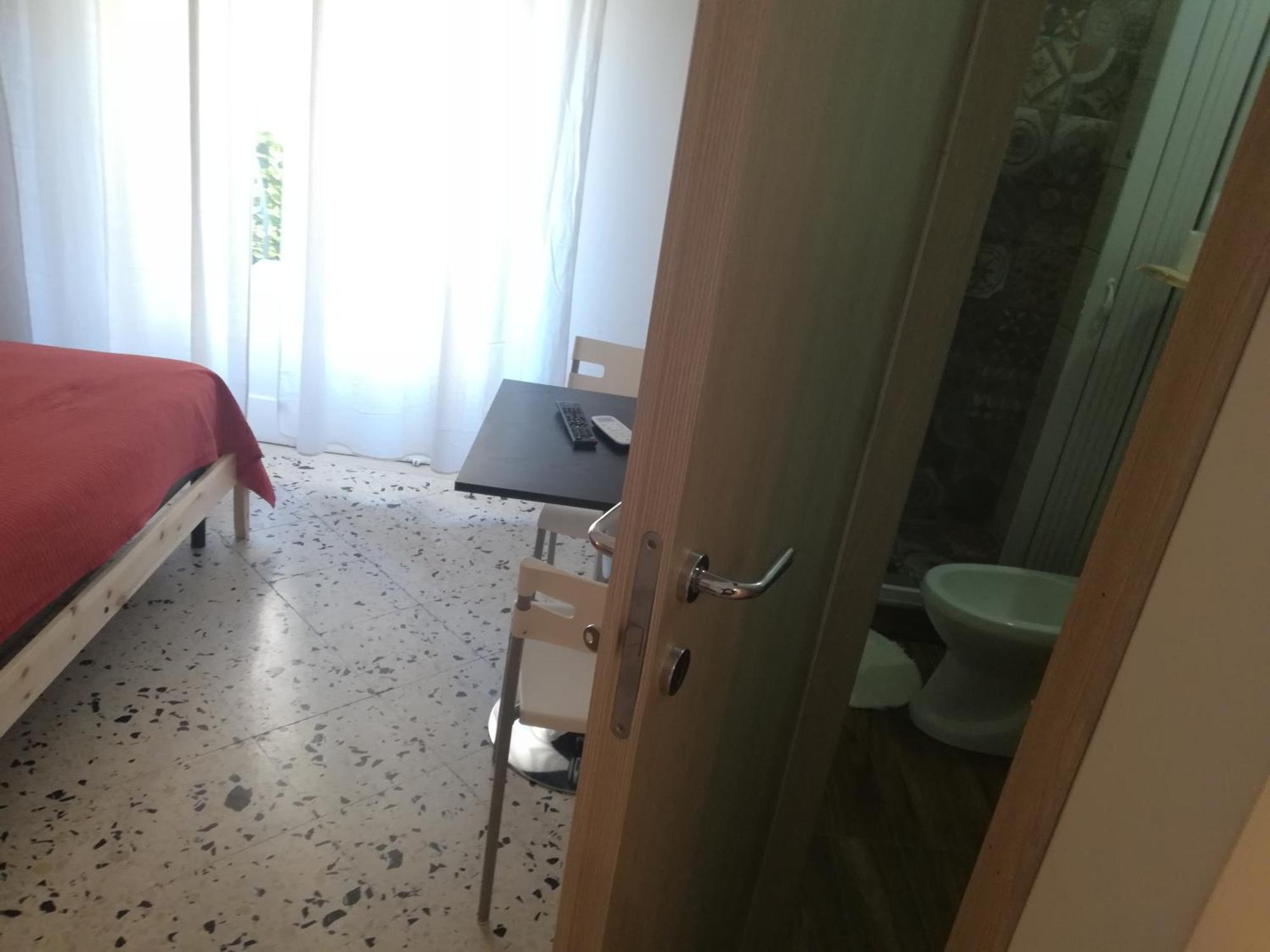 Antadia Otel Palermo Dış mekan fotoğraf