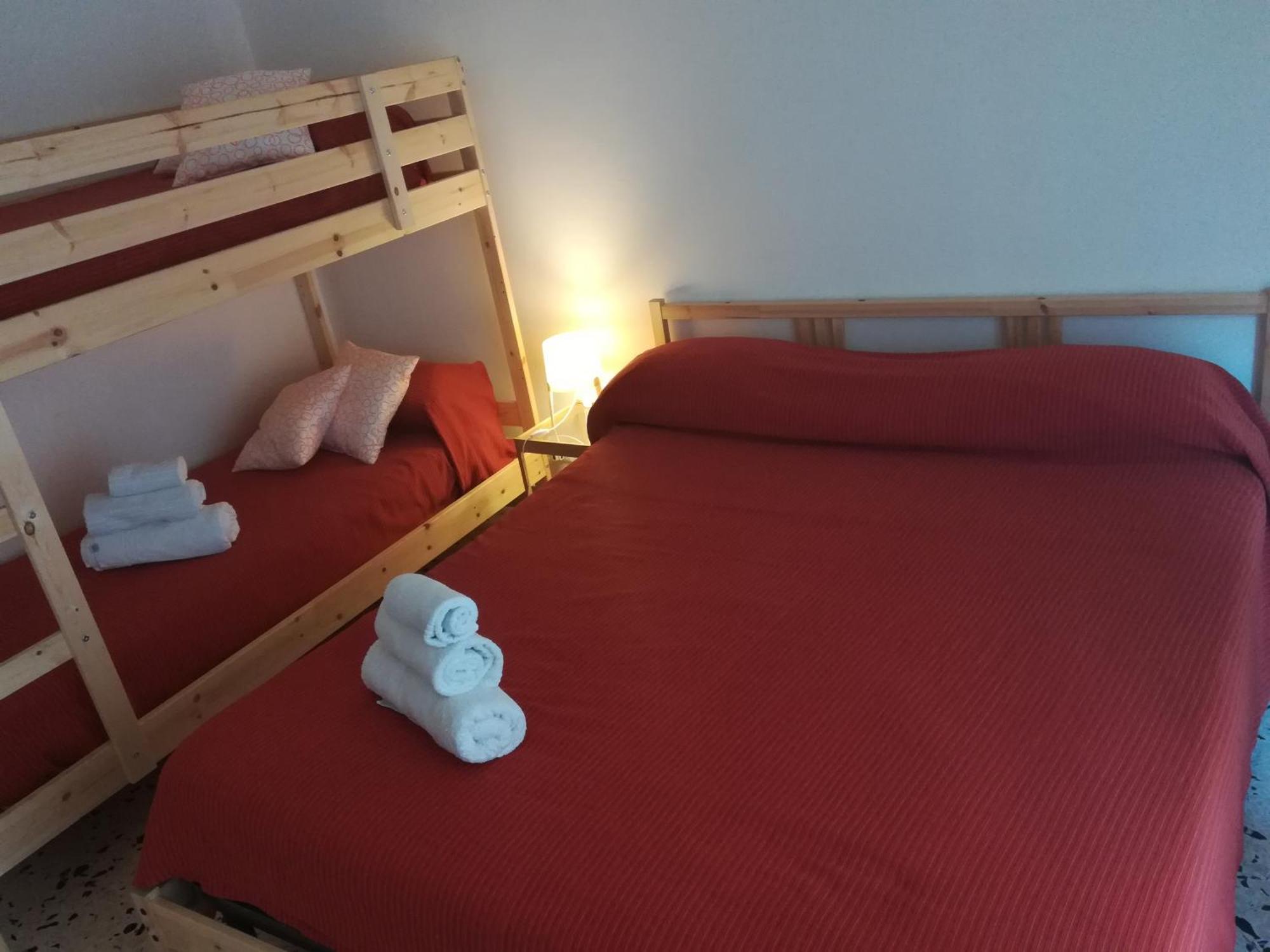 Antadia Otel Palermo Dış mekan fotoğraf